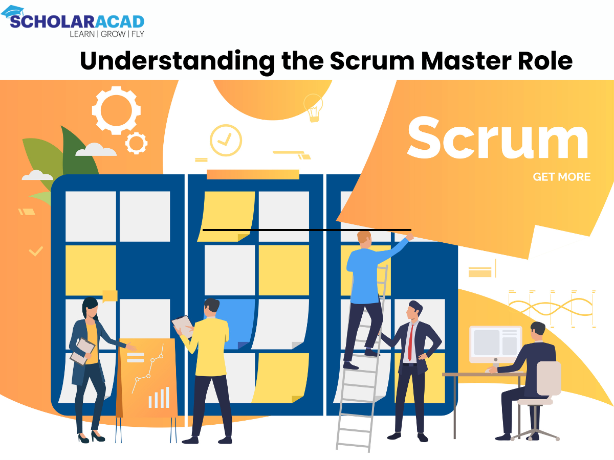 Understanding the Scrum Master Role: A Comprehensive Guide